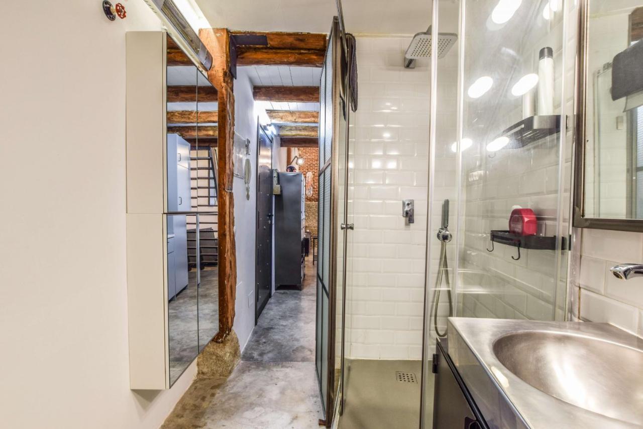 Apartment Apartamento Industrial De Diseno
