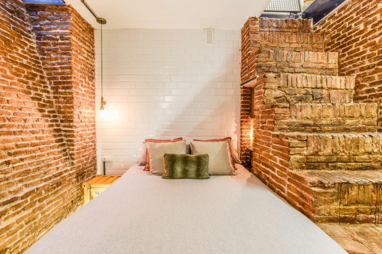 Apartamento Industrial De Diseno Apartment *
