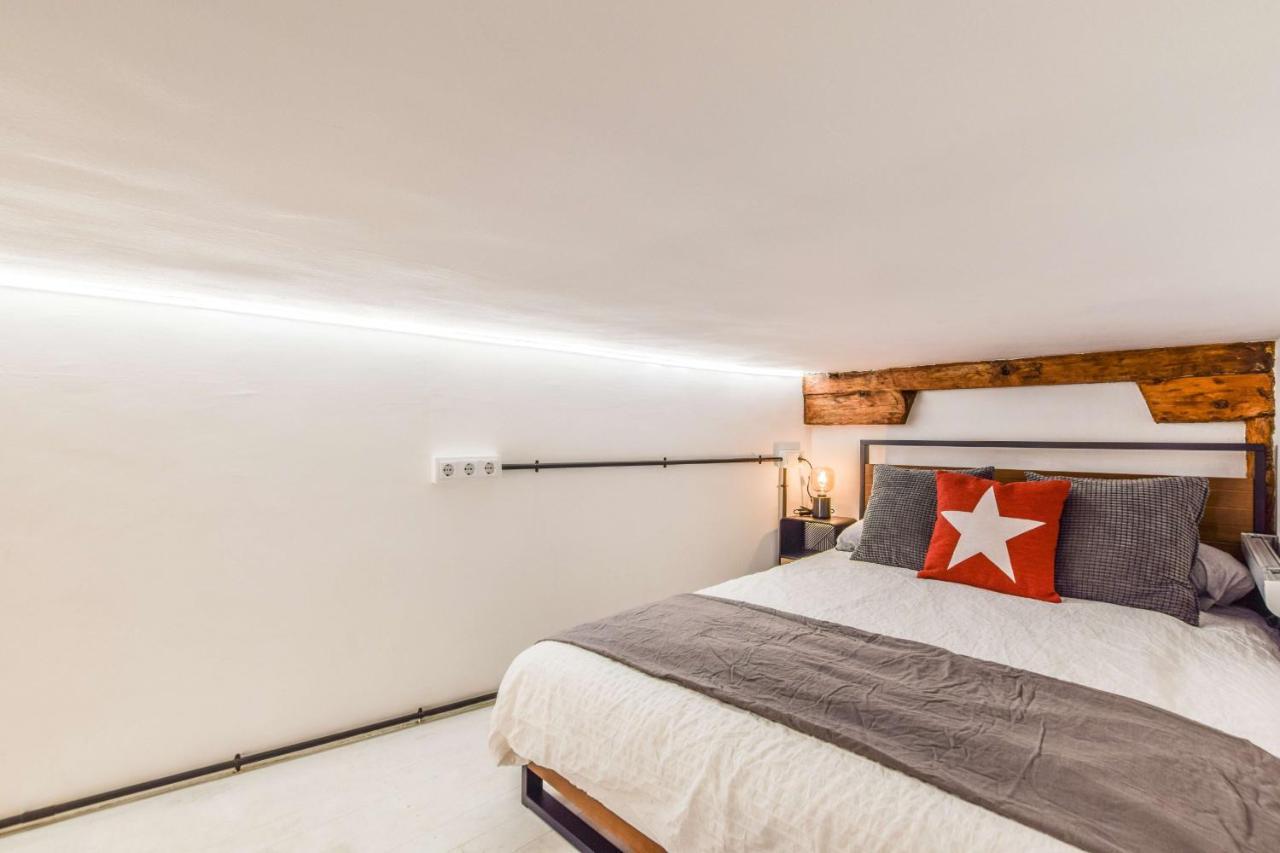 Apartment Apartamento Industrial De Diseno *
